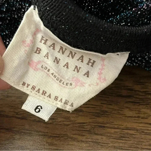 hannah  banana dress - Picture 4 of 8